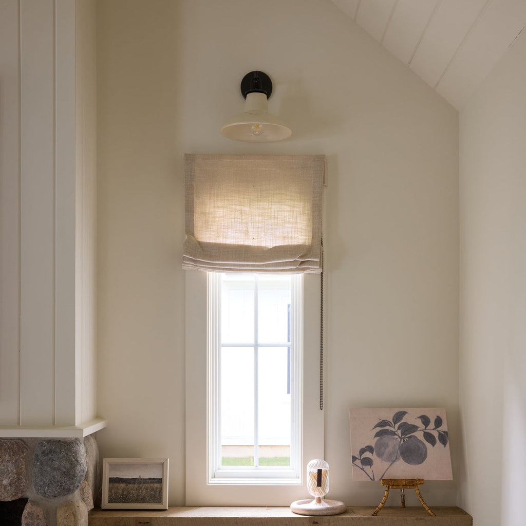 Pottersville Sconce - view 4