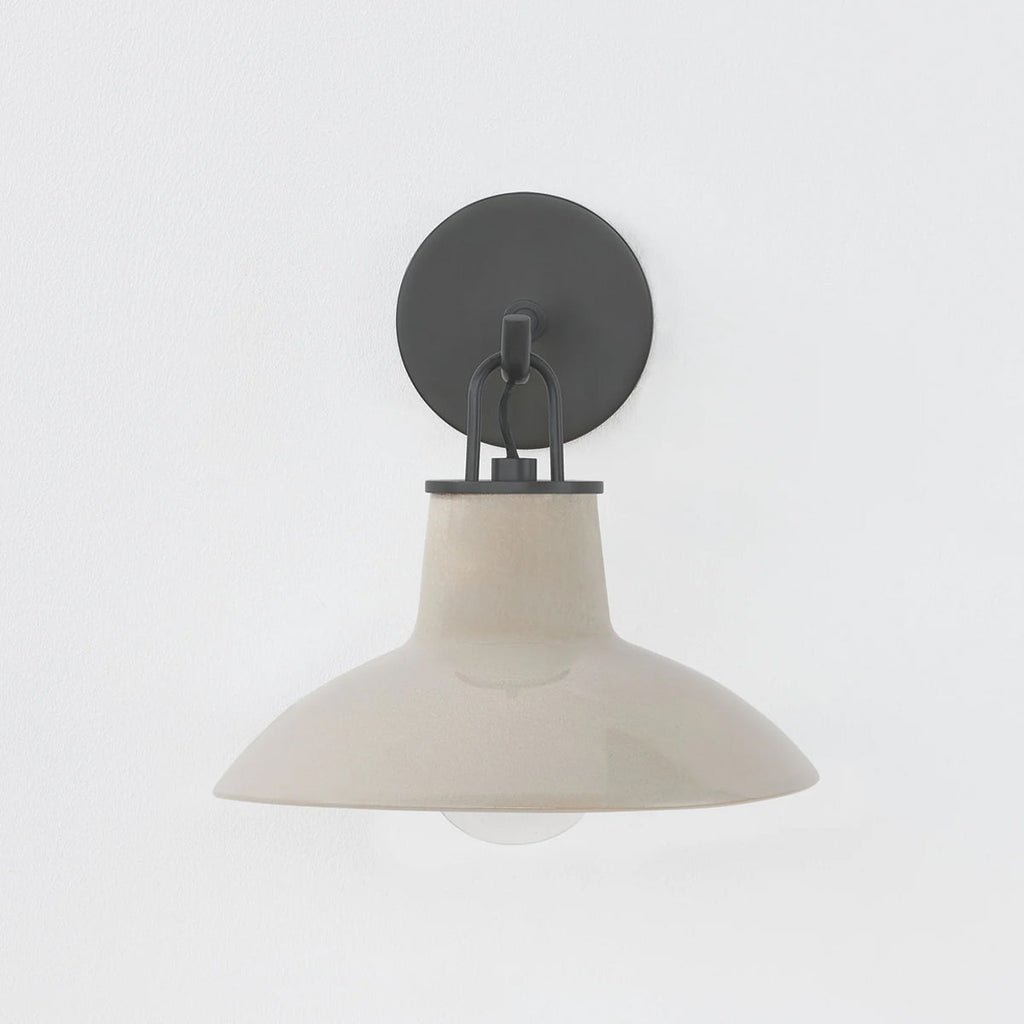 Pottersville Sconce - view 5