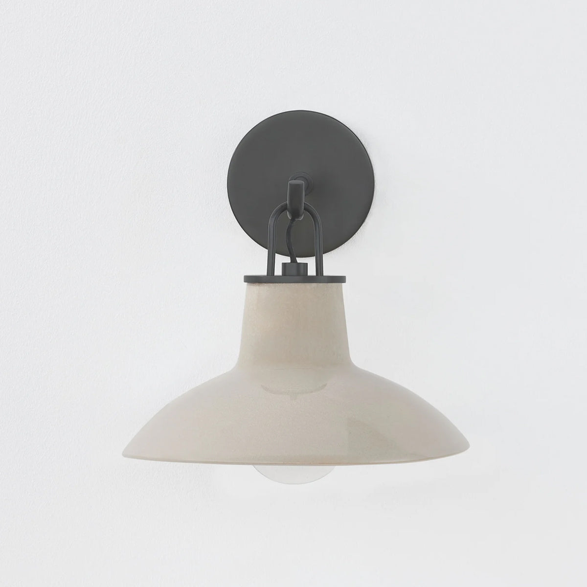 Pottersville Sconce - view 5