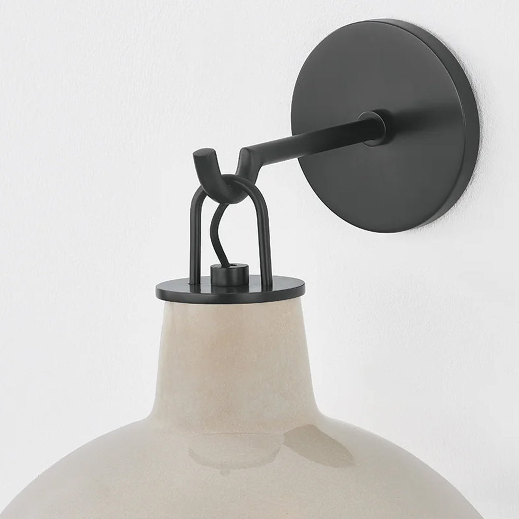 Pottersville Sconce - view 6