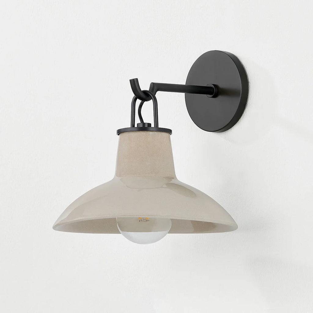 Pottersville Sconce - view 7