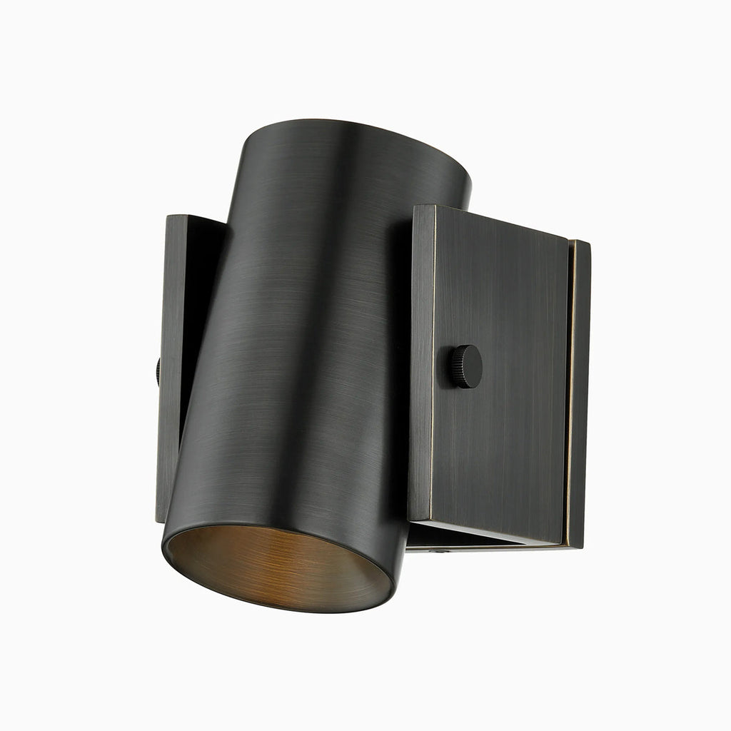 Nowra Sconce - view 1