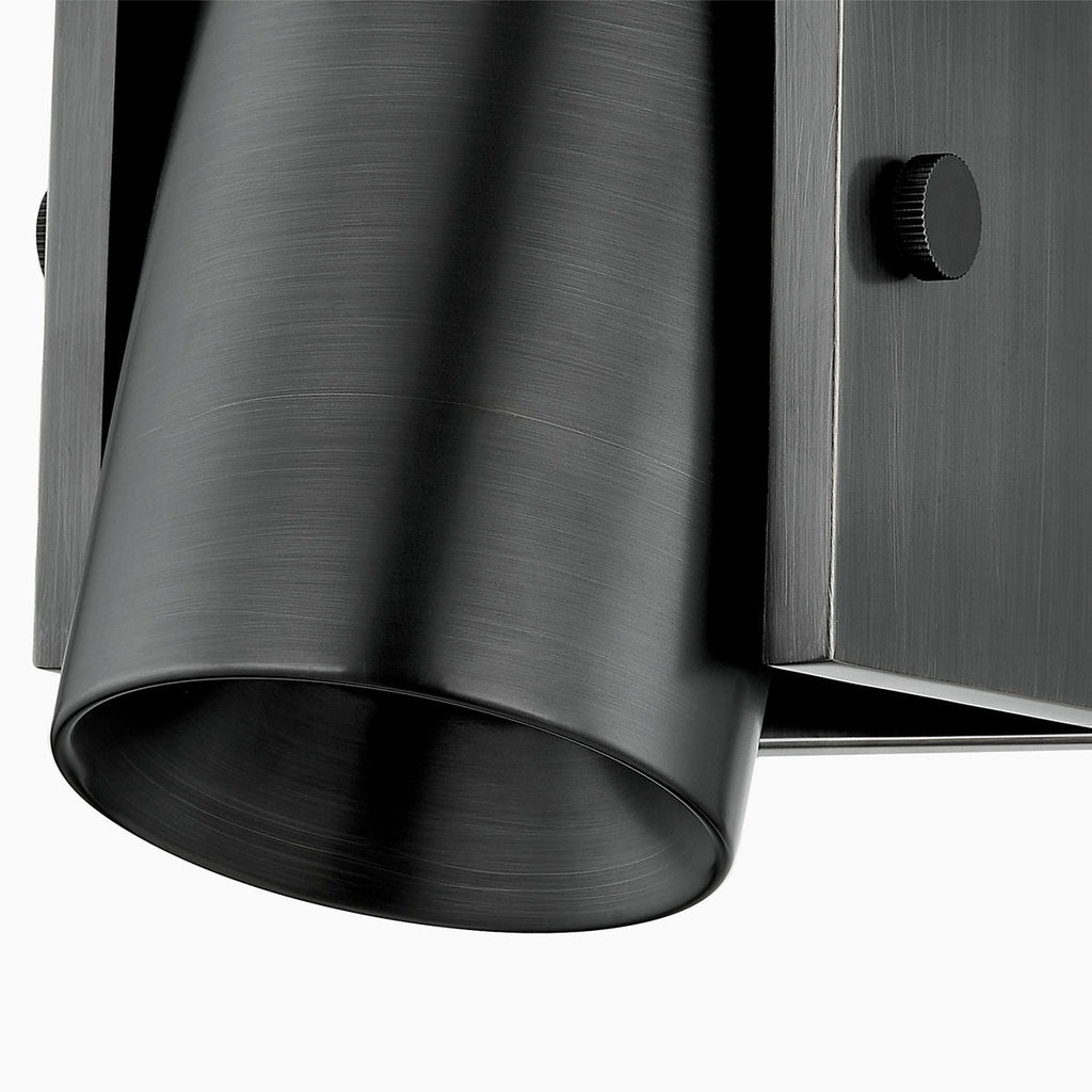 Nowra Sconce - view 12