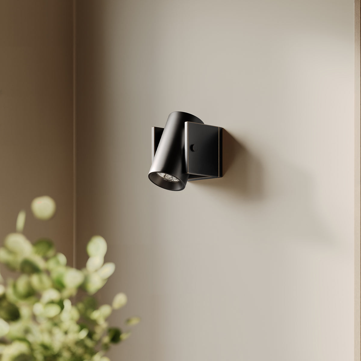 Nowra Sconce - view 2