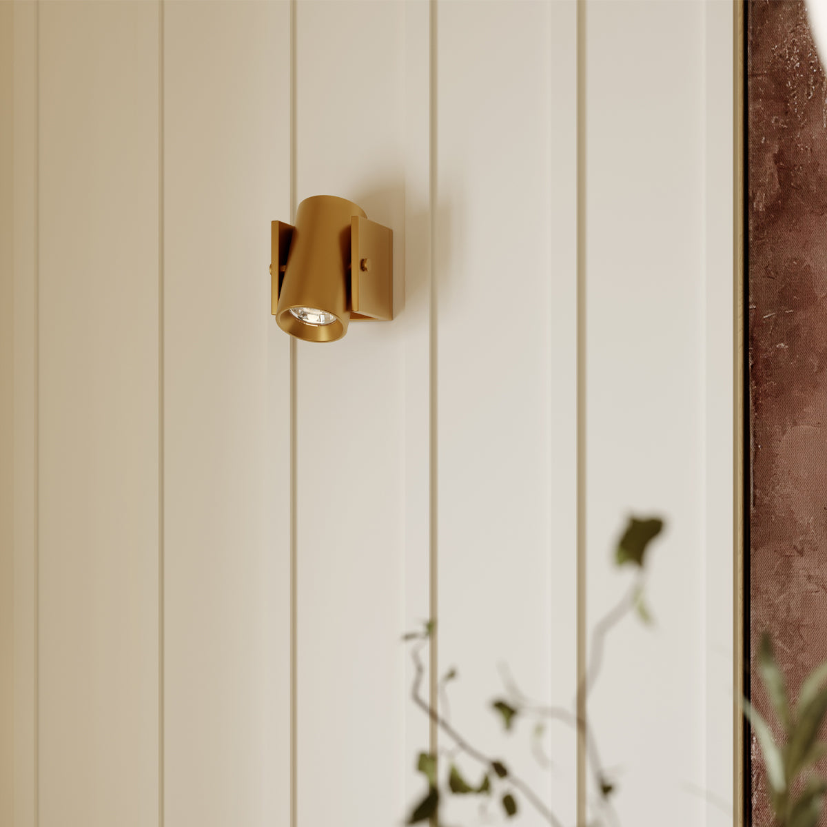 Nowra Sconce - view 4