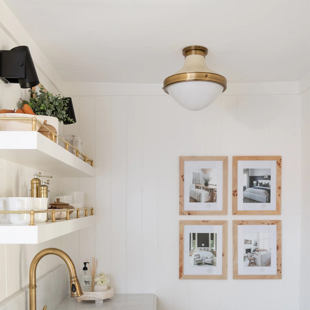 Nowra Sconce - view 7