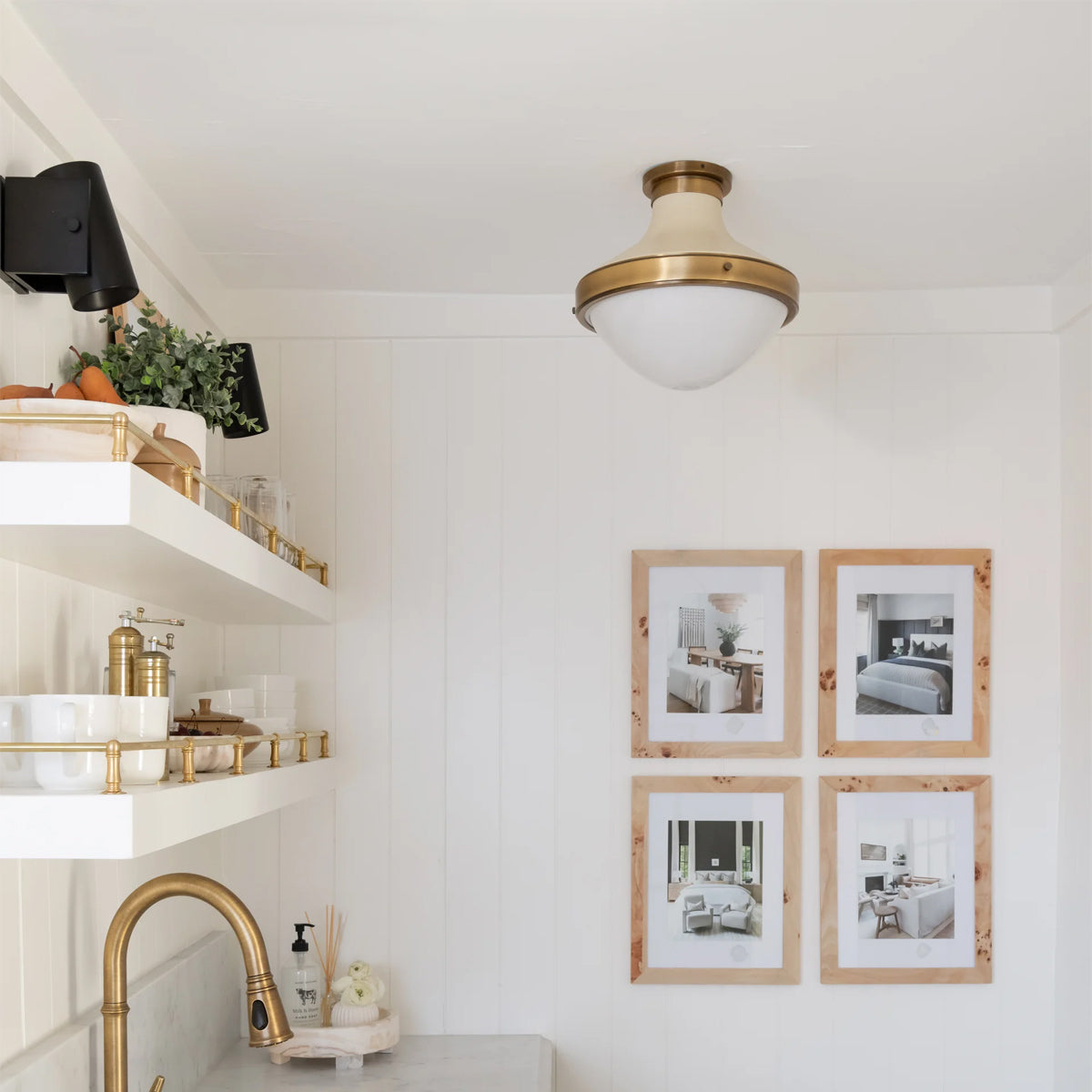 Nowra Sconce - view 7