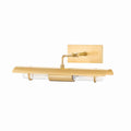 Raelynn Picture Light — Gallery-Quality Artwork Light - view 1