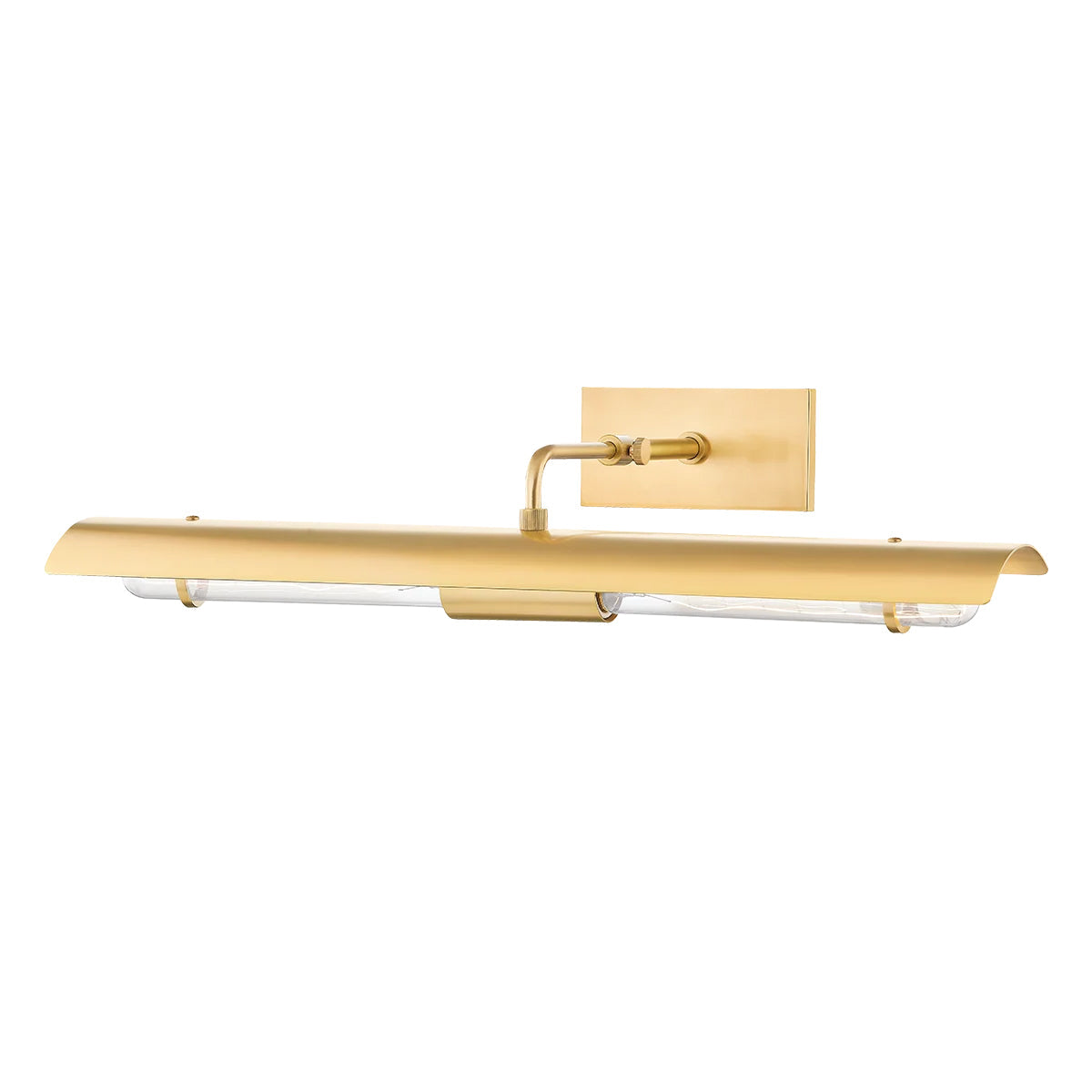 Raelynn Picture Light — Gallery-Quality Artwork Light - view 8