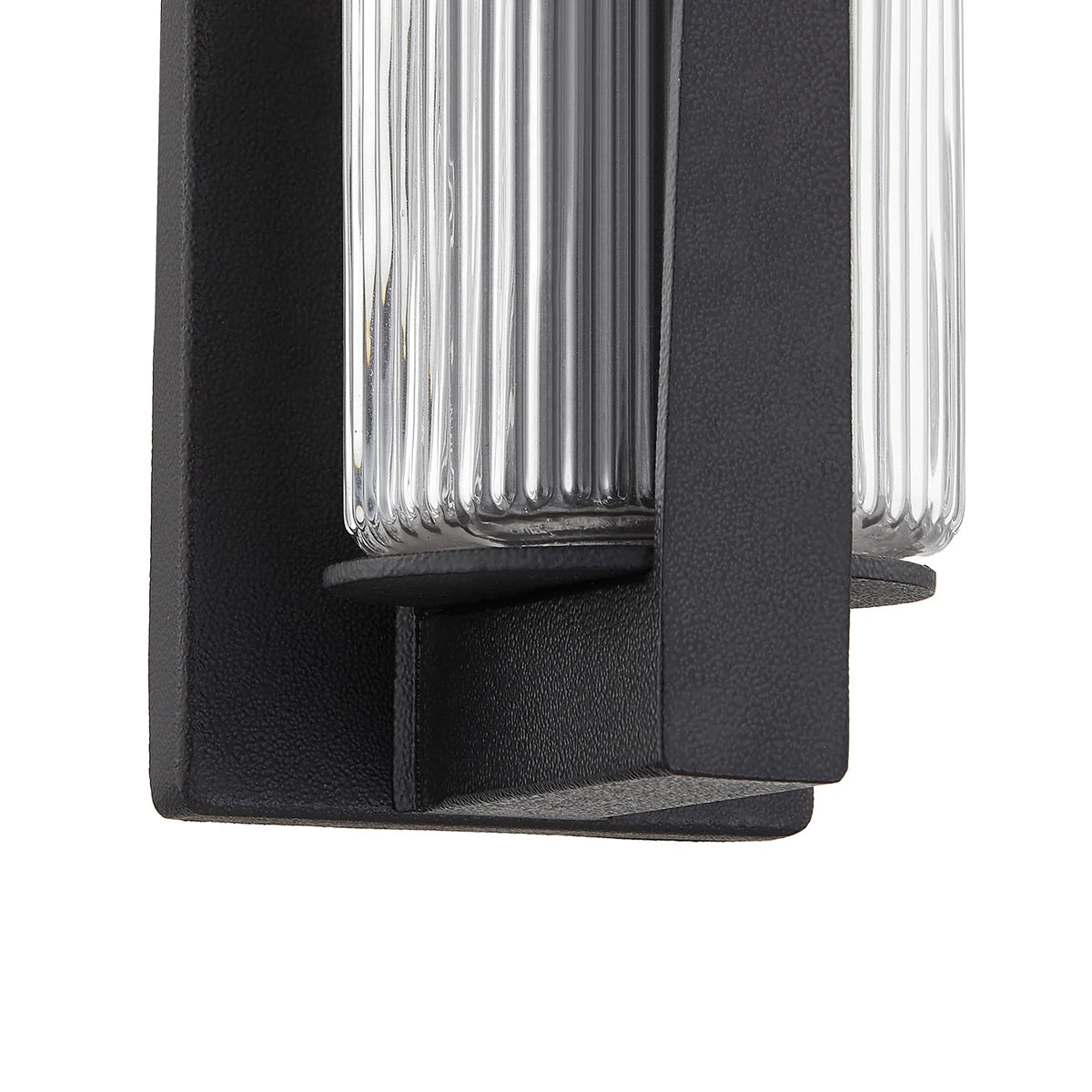 Malakai Sconce — Bold Sculptural Wall Light with Warm Dramatic Glow - view 4