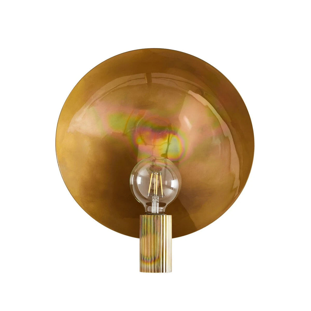 Lund Sconce — Scandi-Inspired Wall Light with Warm Diffused Glow - view 7