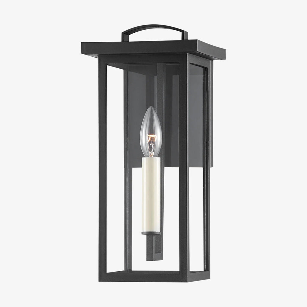 Eden Wall Sconce – Modern Elegant Indoor Wall Light - view 1