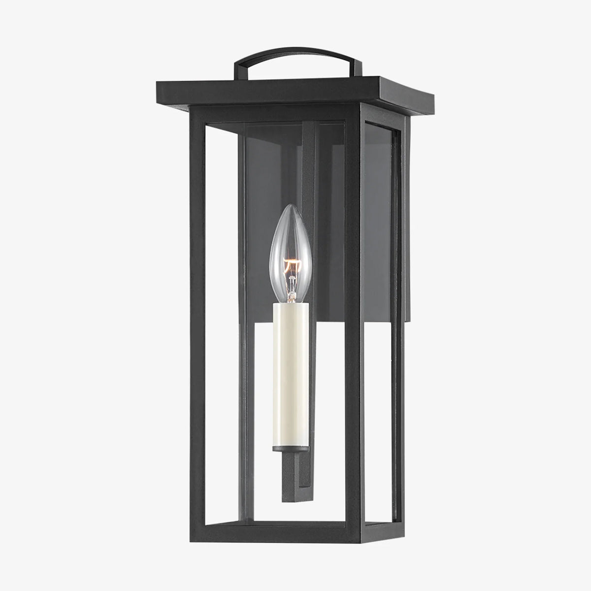 Eden Wall Sconce – Modern Elegant Indoor Wall Light - view 1
