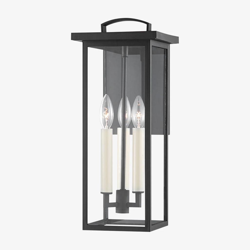 Eden Wall Sconce – Modern Elegant Indoor Wall Light - view 2