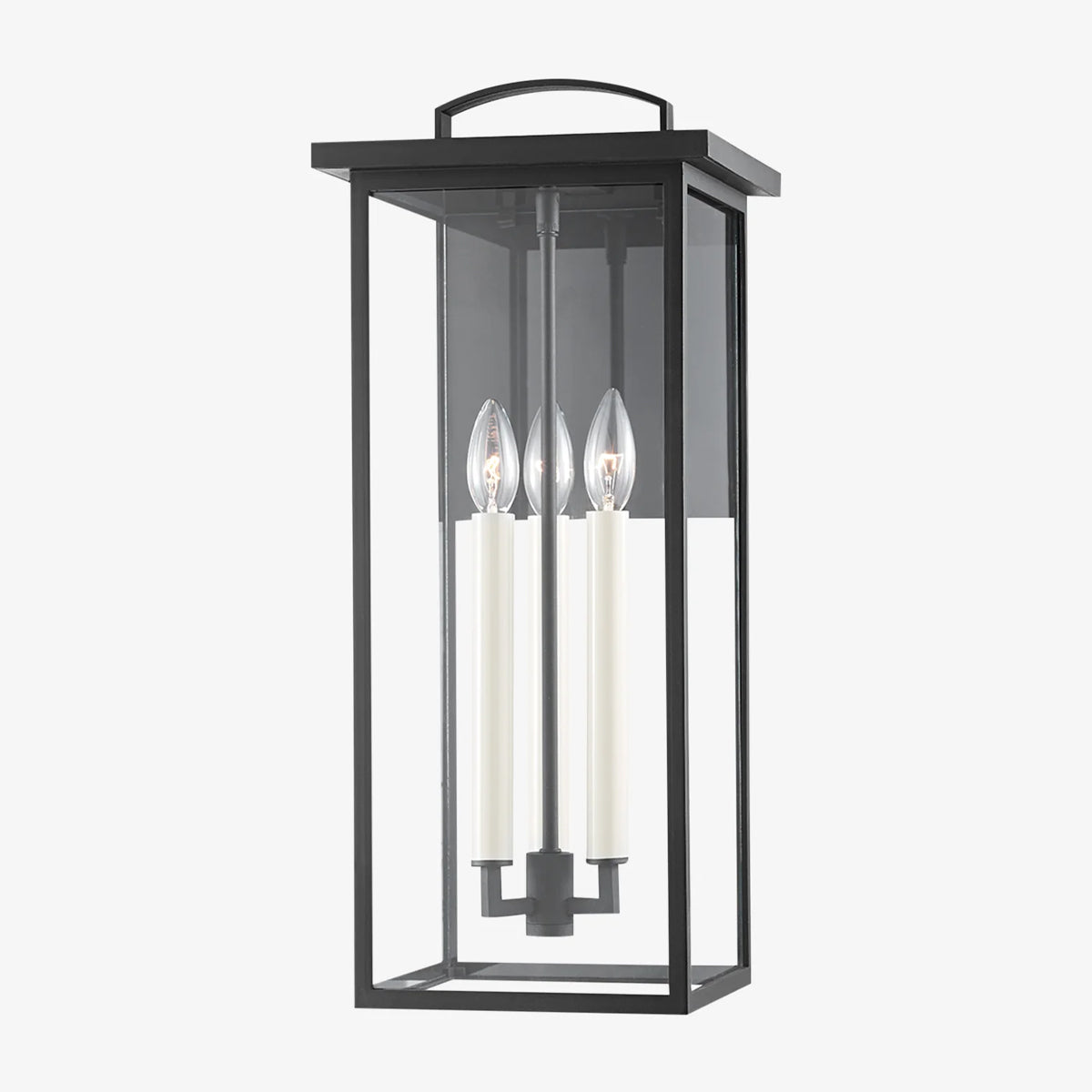 Eden Wall Sconce – Modern Elegant Indoor Wall Light - view 3