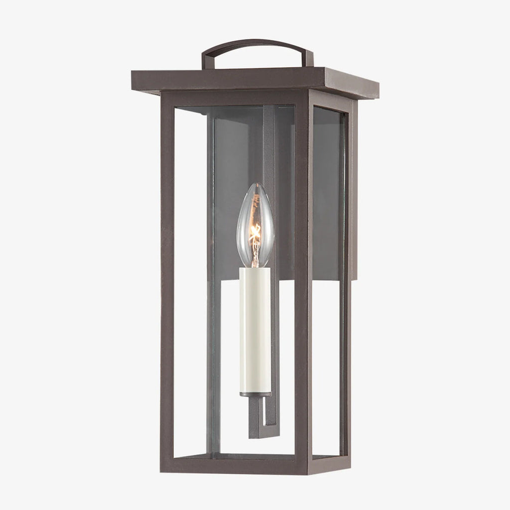 Eden Wall Sconce – Modern Elegant Indoor Wall Light - view 4