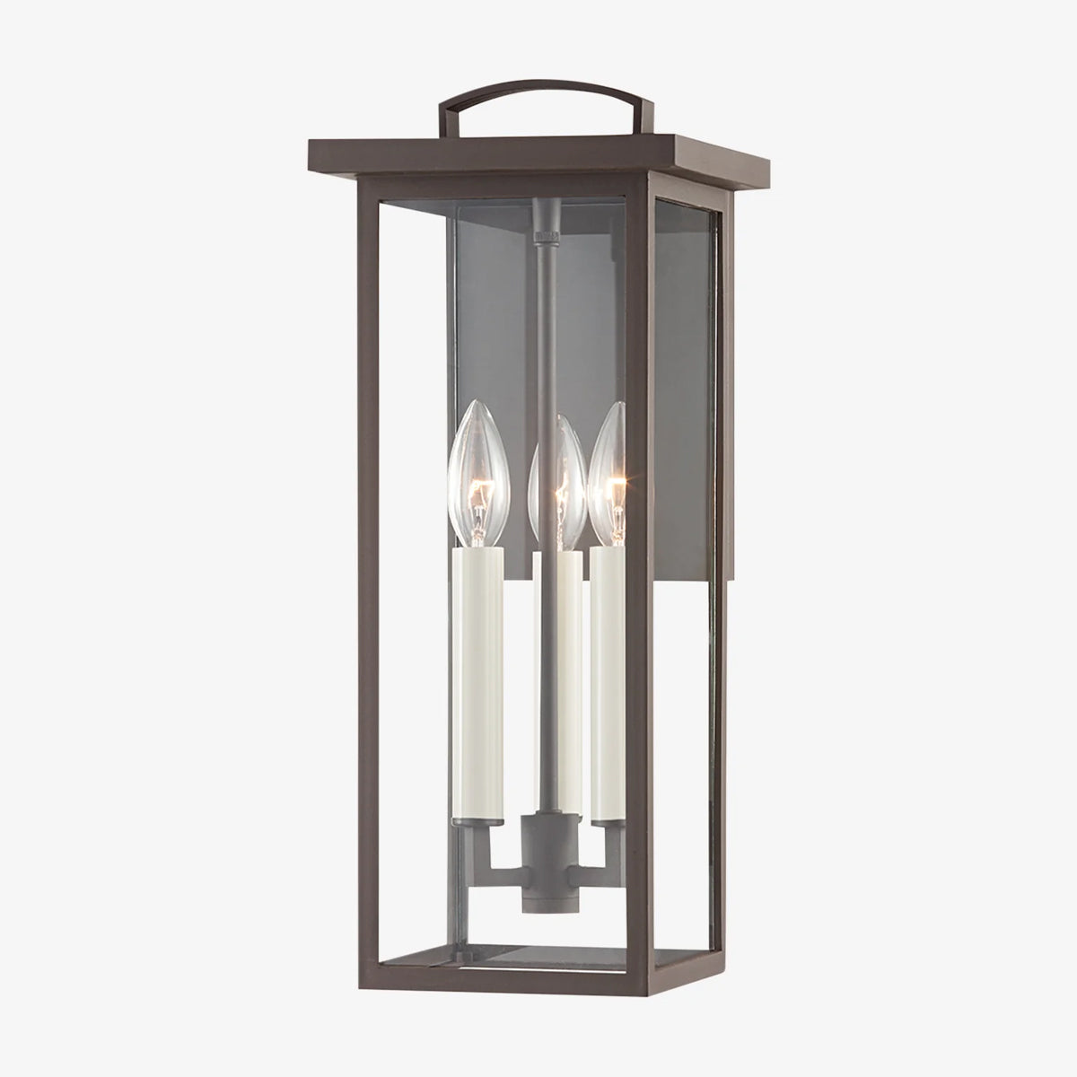 Eden Wall Sconce – Modern Elegant Indoor Wall Light - view 5