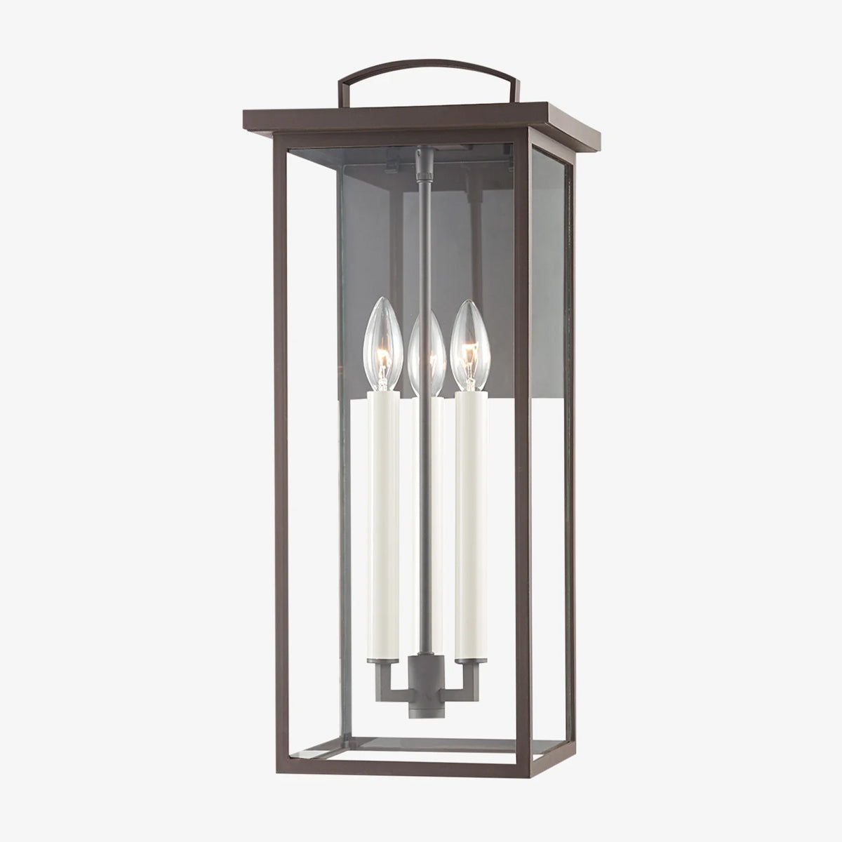 Eden Wall Sconce – Modern Elegant Indoor Wall Light - view 6