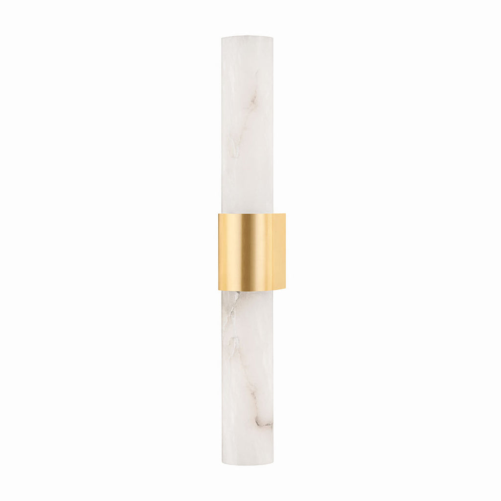 Ellington Moisture-Resistant Bath Vanity Wall Sconce - view 1