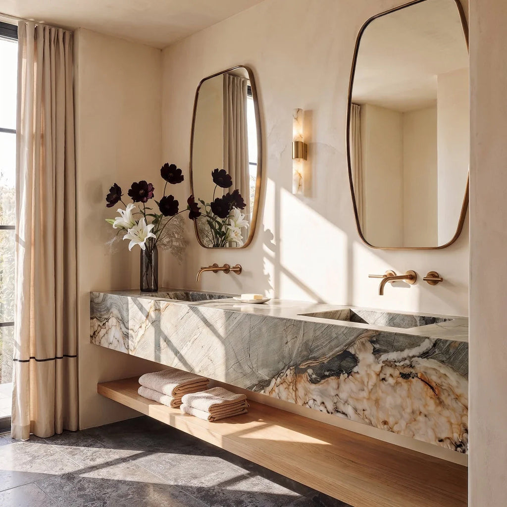 Ellington Moisture-Resistant Bath Vanity Wall Sconce - view 5