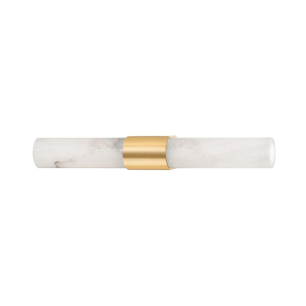 Ellington Moisture-Resistant Bath Vanity Wall Sconce - view 9