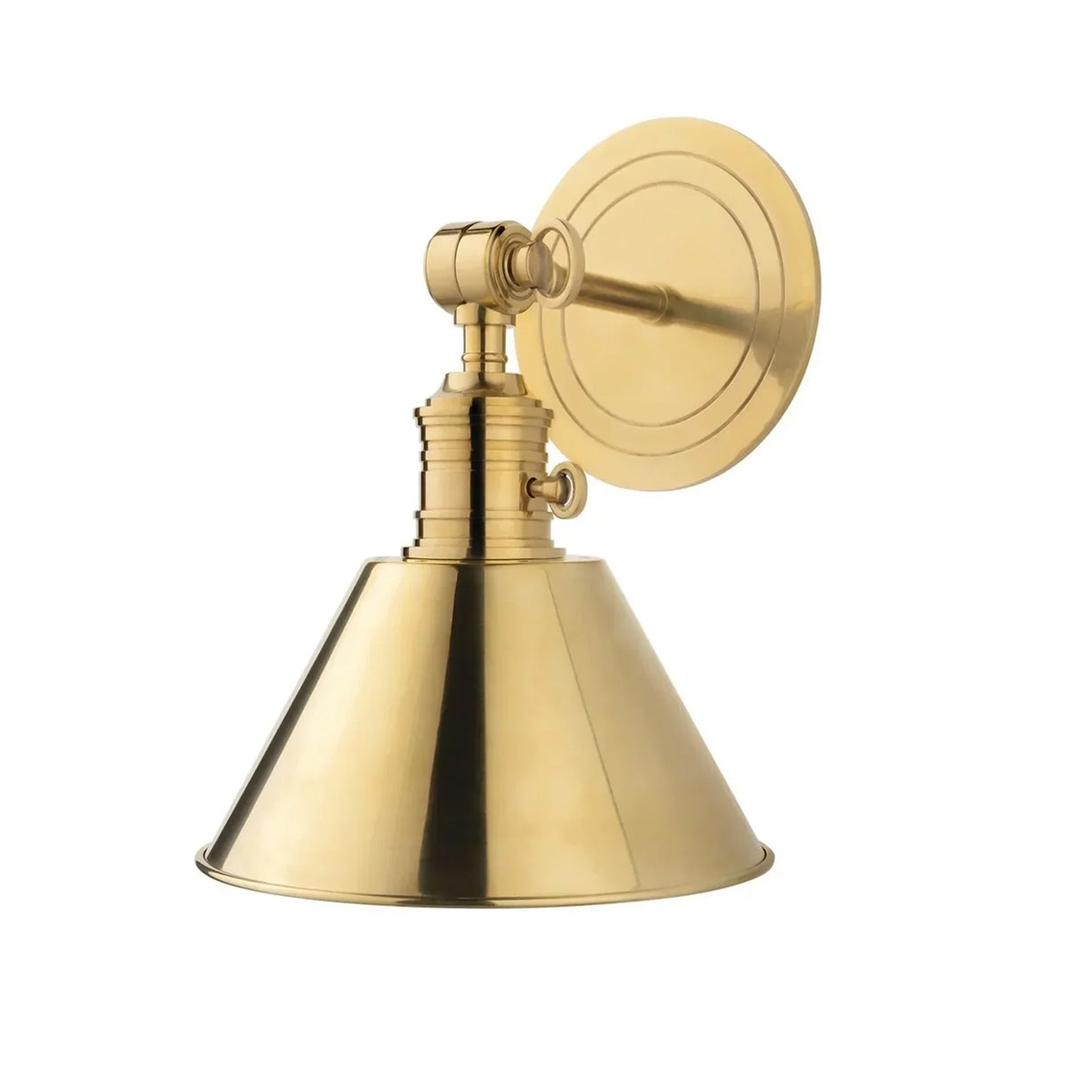 Garden City Wall Sconce – Modern Indoor/Outdoor Lighting Fixture - view 9
