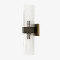 Hazel Sconce — Warm-Toned Wall Light with Soft Upward & Ambient Glow - view 1
