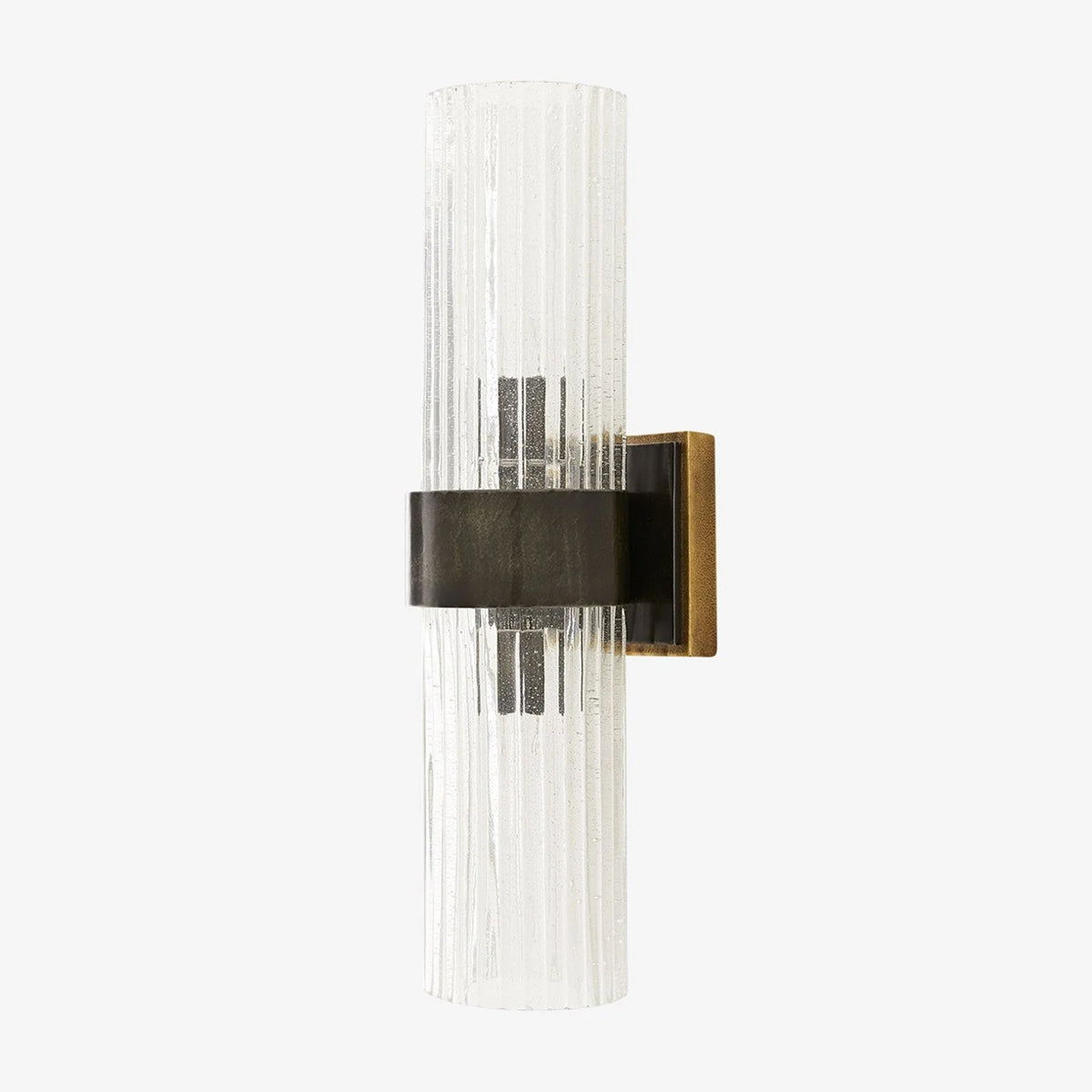 Hazel Sconce — Warm-Toned Wall Light with Soft Upward & Ambient Glow - view 1