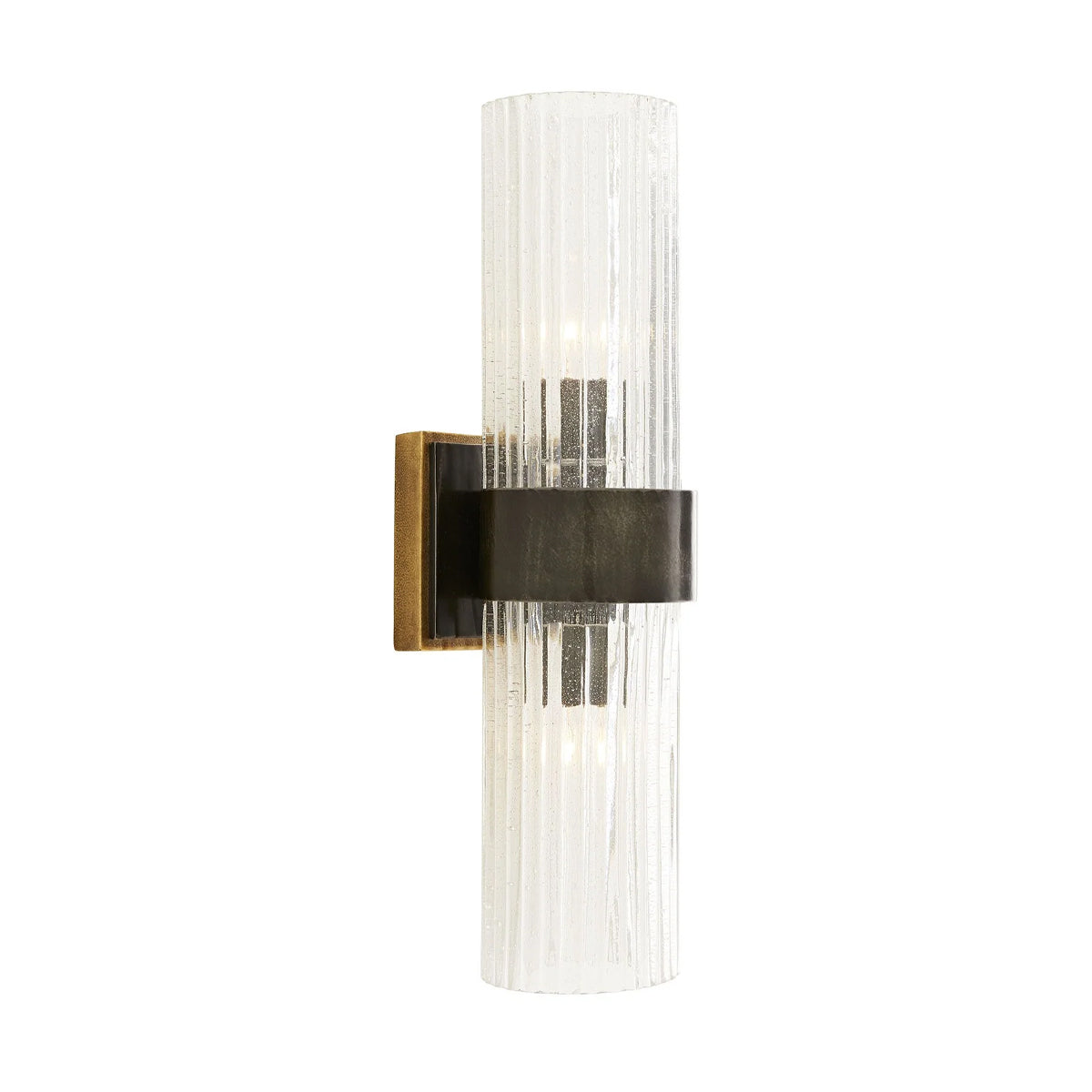 Hazel Sconce — Warm-Toned Wall Light with Soft Upward & Ambient Glow - view 4