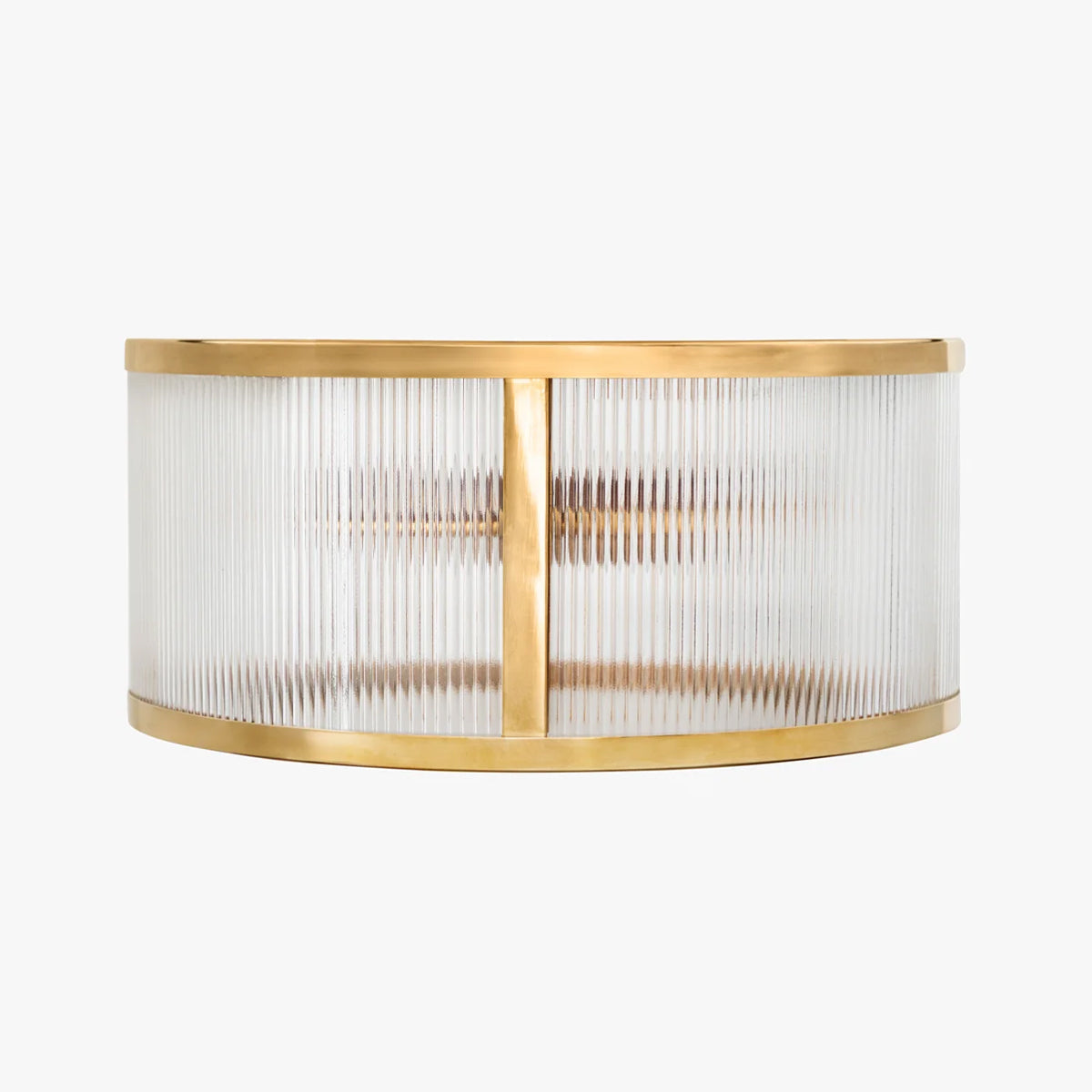 Cavendish Flush Mount — Ceiling Light with Warm Refined Glow - view 1