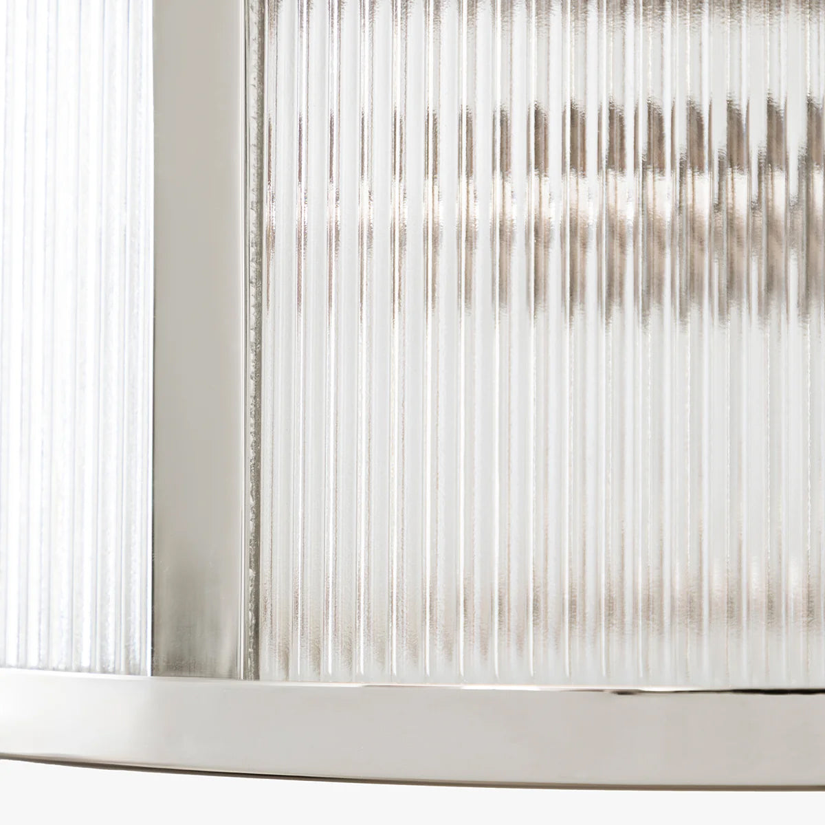 Cavendish Flush Mount — Ceiling Light with Warm Refined Glow - view 5