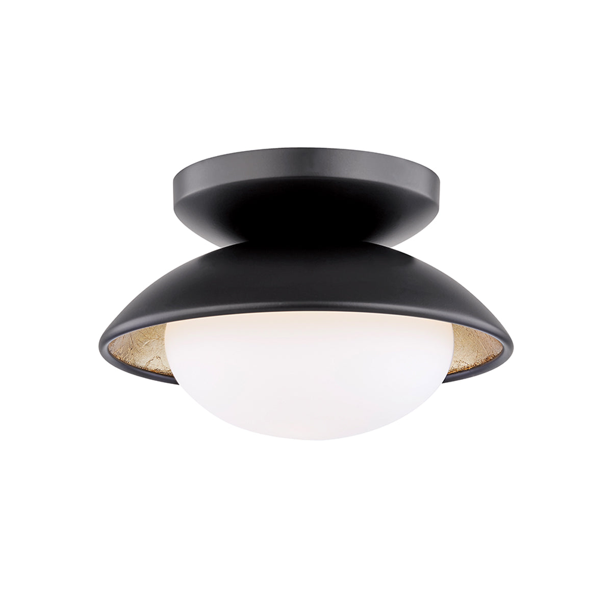 Cadence Flush Mount — Slim Ceiling Light with Soft Even Ambient Glow - view 1