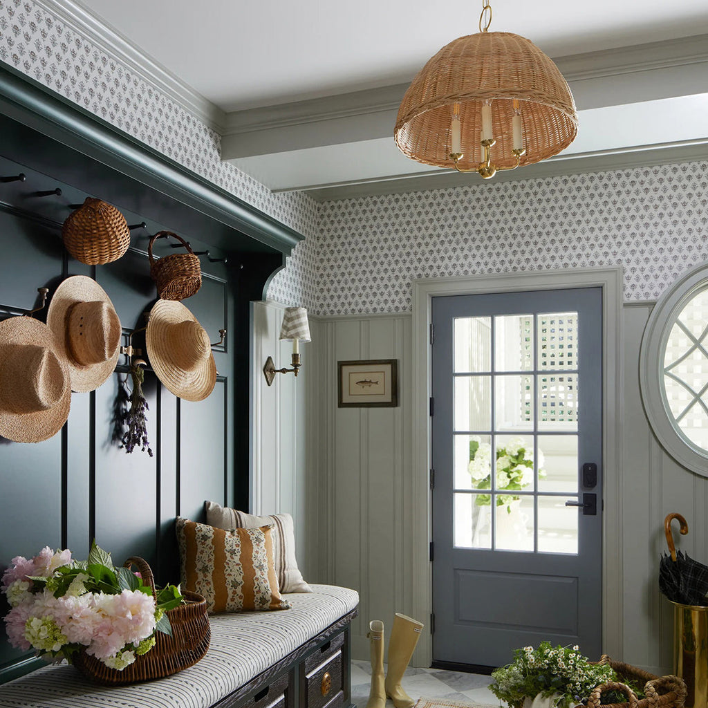 Arwen Chandelier — Organic Branch Multi-Arm Ceiling Light - view 3