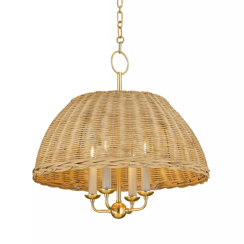 Arwen Chandelier — Organic Branch Multi-Arm Ceiling Light - view 9