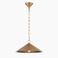 Midvale Pendant — Tapered Hanging Light for Kitchen & Dining - view 1
