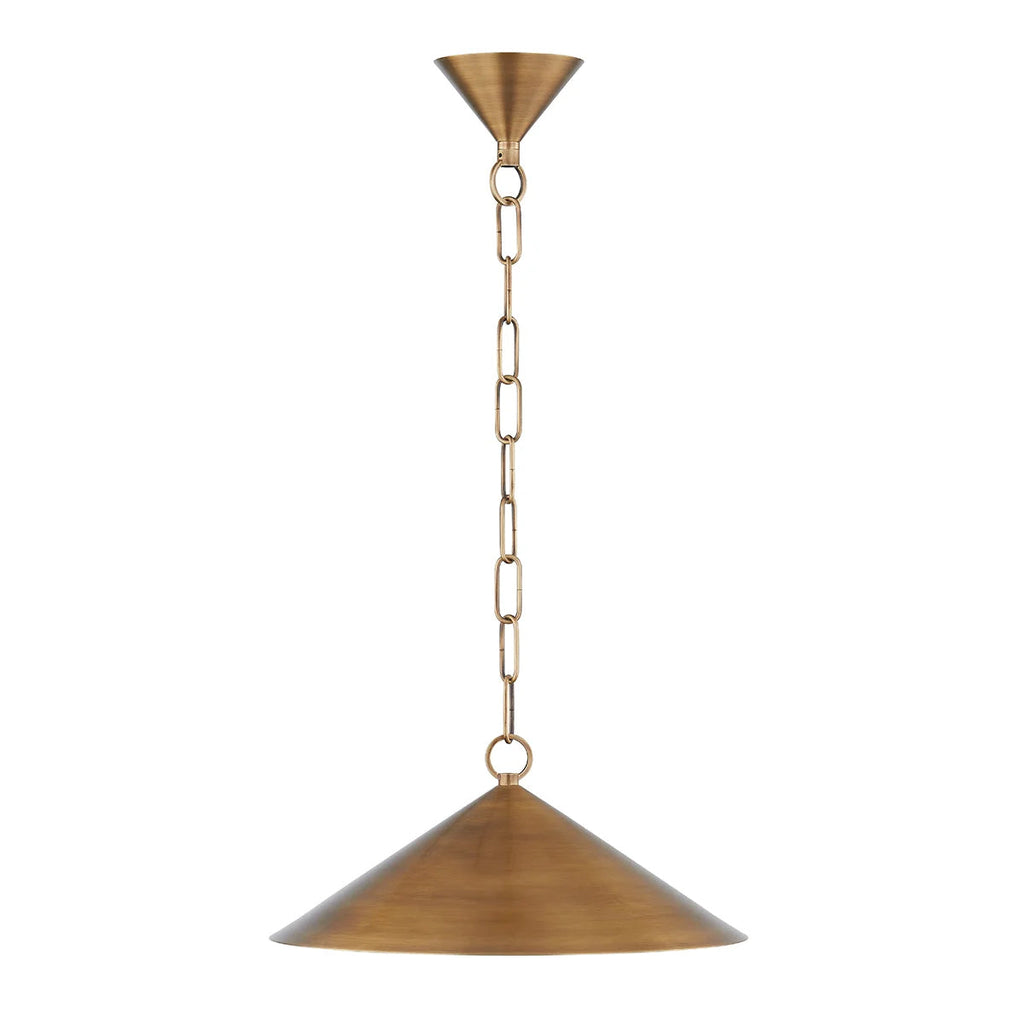 Midvale Pendant — Tapered Hanging Light for Kitchen & Dining - view 8