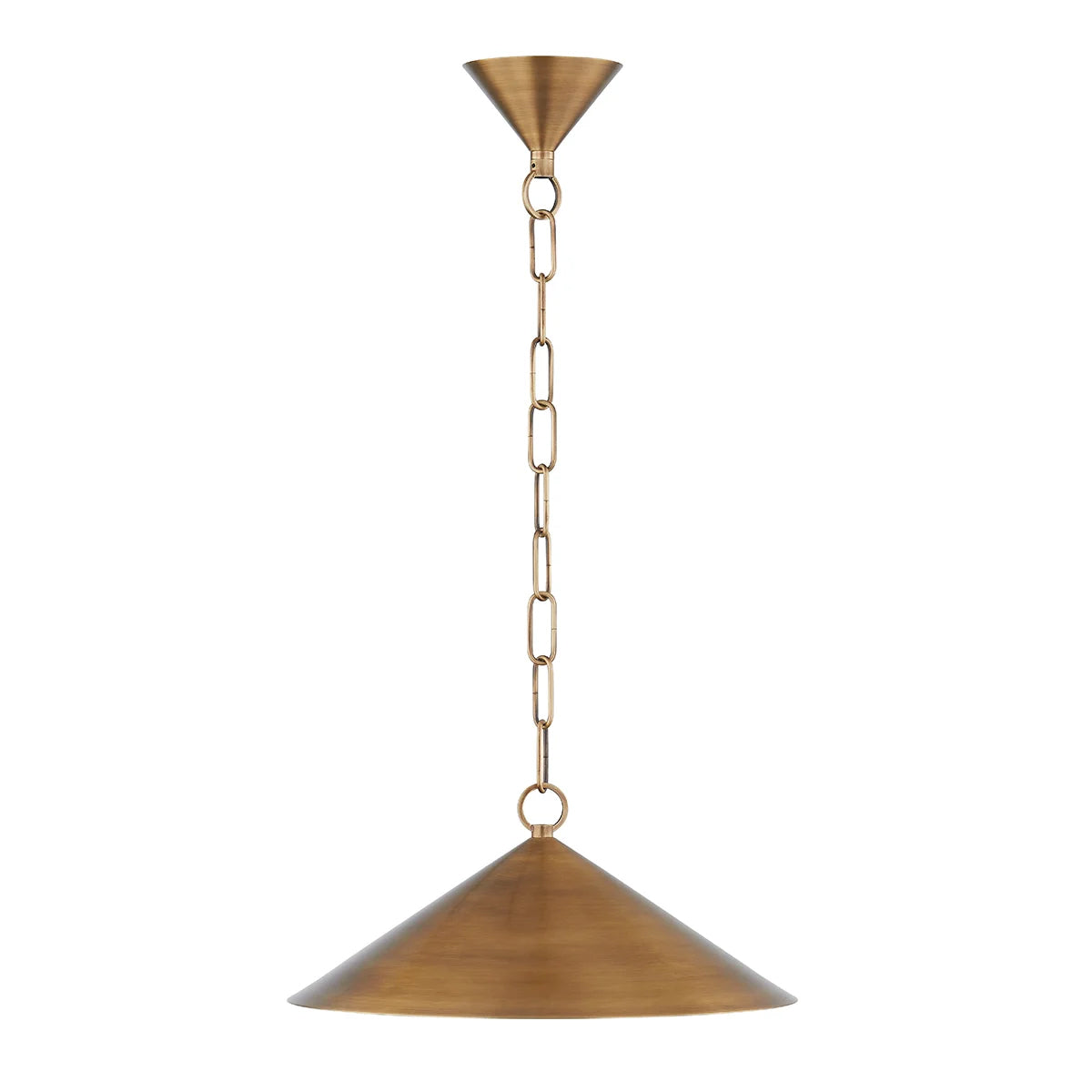 Midvale Pendant — Tapered Hanging Light for Kitchen & Dining - view 8