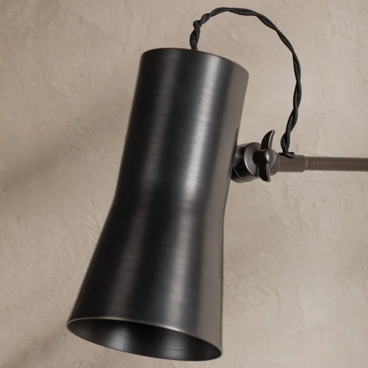 Novel Sconce — Sculptural Contemporary Wall Light - view 4