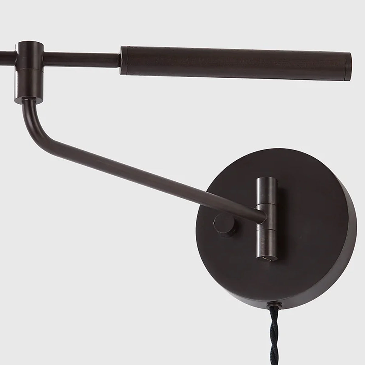 Novel Sconce — Sculptural Contemporary Wall Light - view 5