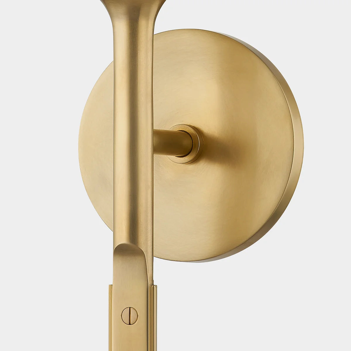 Brewster Sconce - Modern Wall Light - view 15