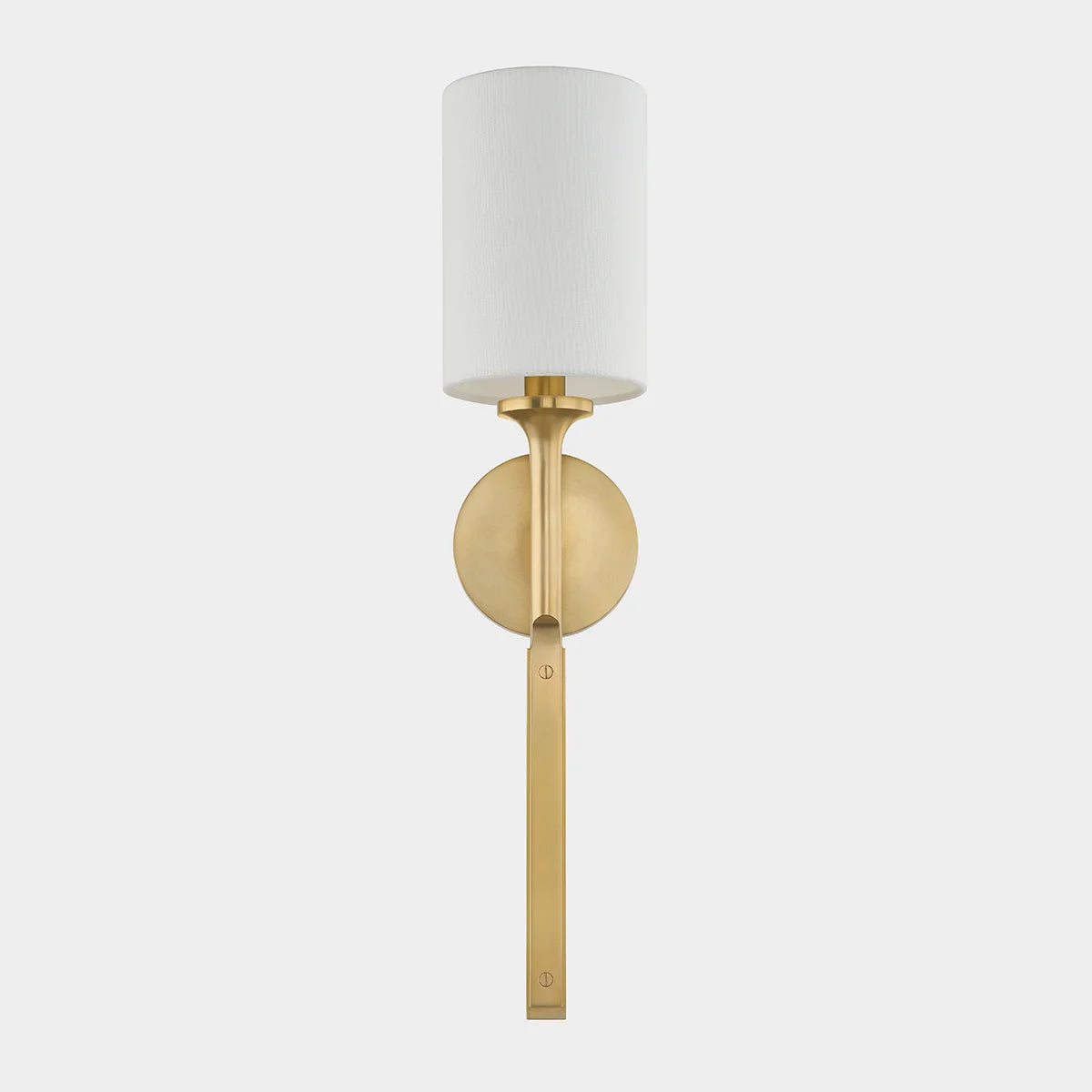 Brewster Sconce - Modern Wall Light - view 16