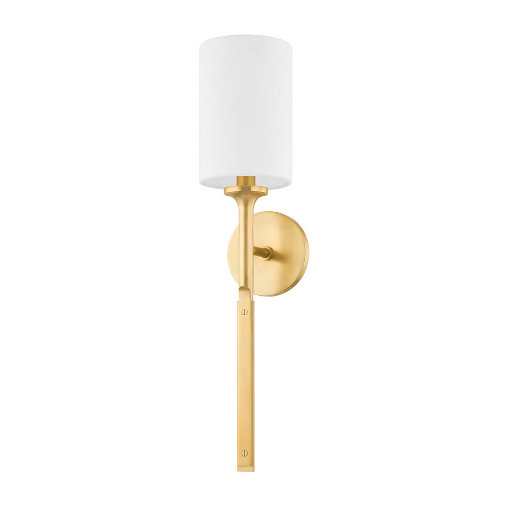 Brewster Sconce - Modern Wall Light - view 17