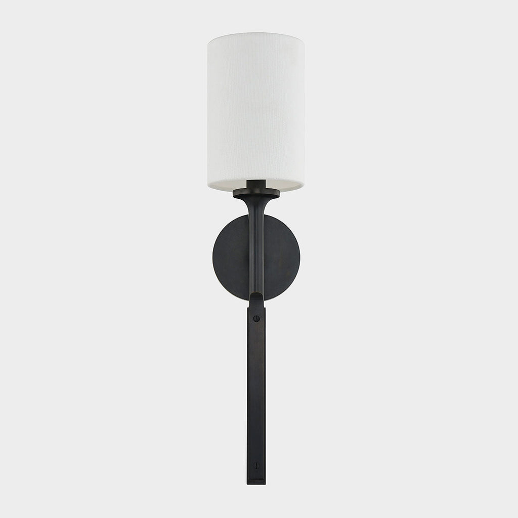 Brewster Sconce - Modern Wall Light - view 2
