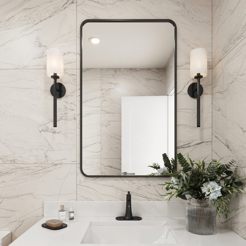 Brewster Sconce - Modern Wall Light - view 9