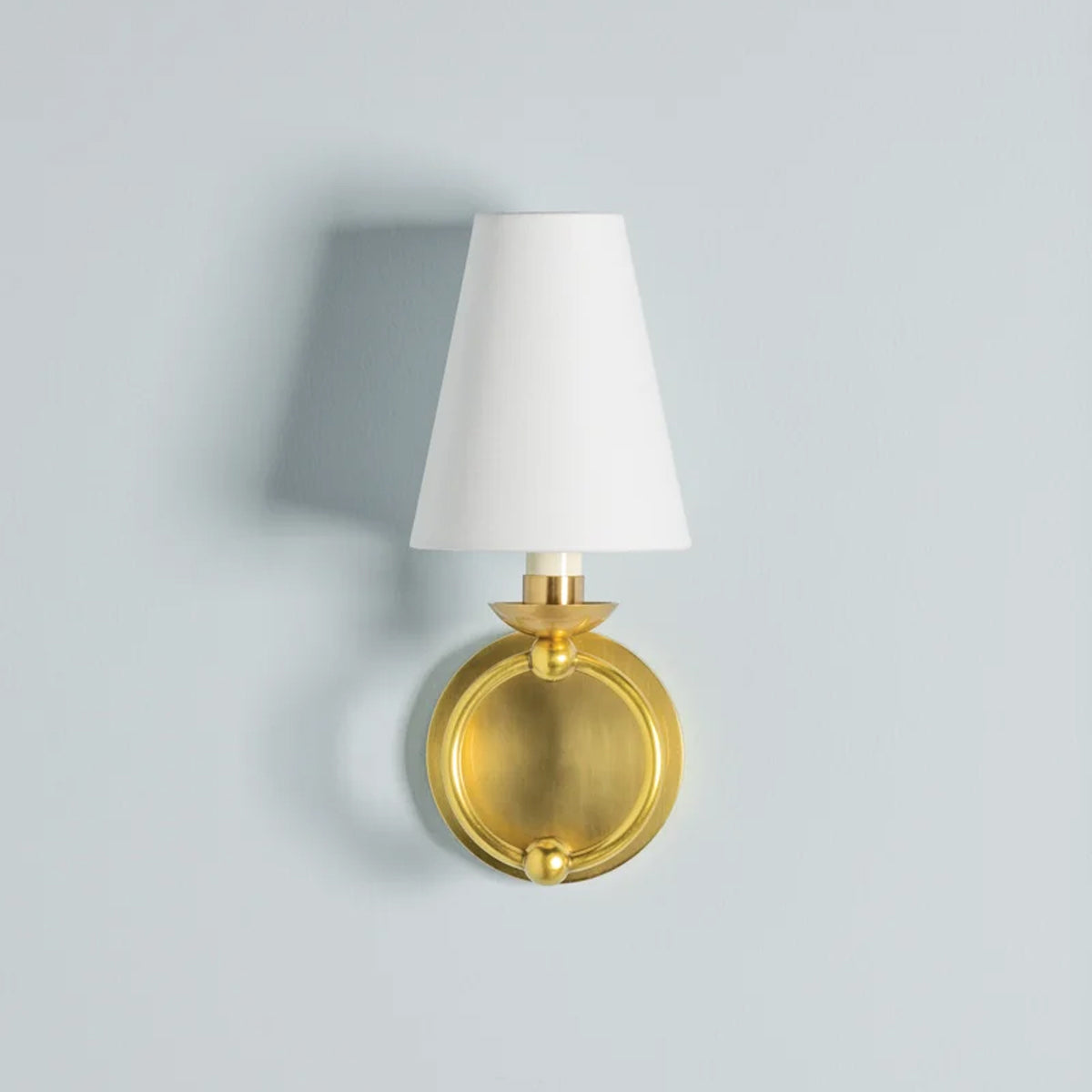 Haverford Sconce - view 2
