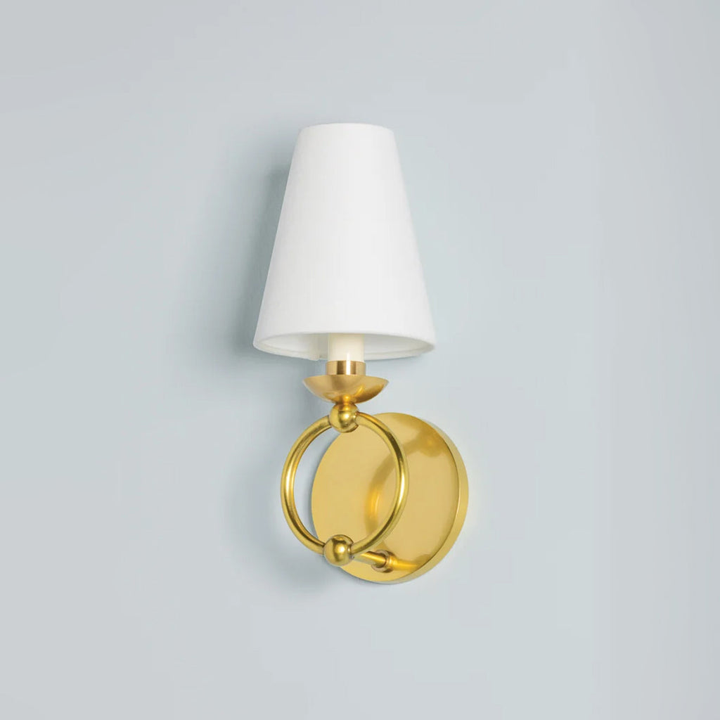 Haverford Sconce - view 3