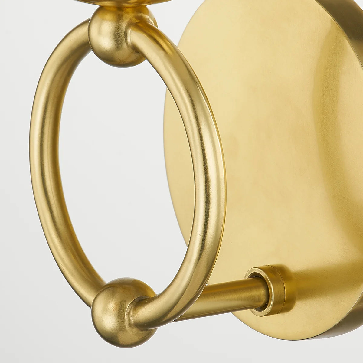 Haverford Sconce - view 4