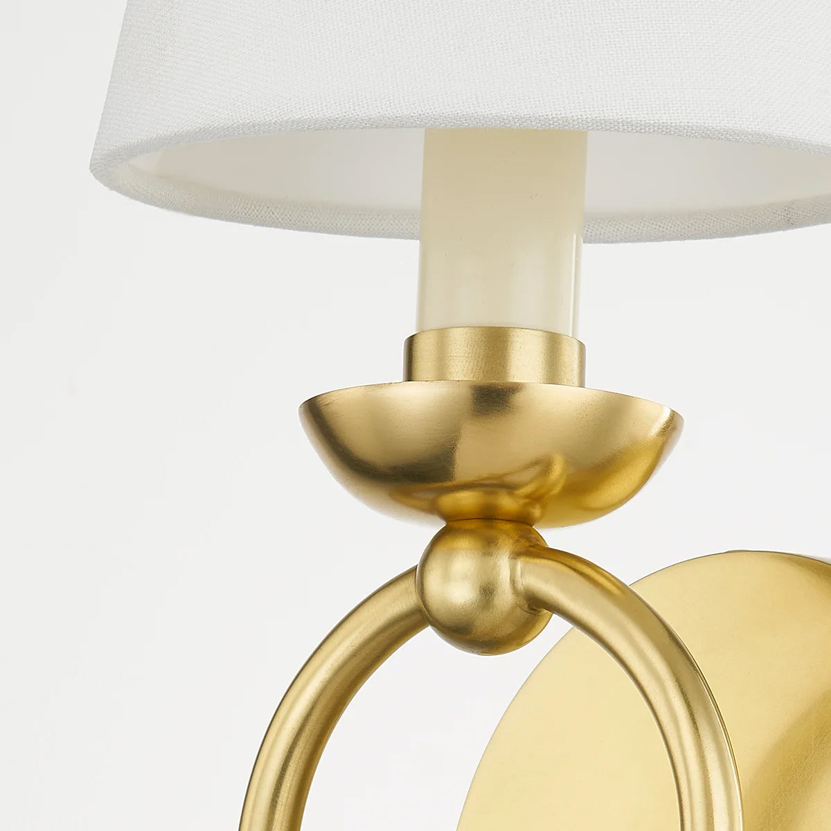 Haverford Sconce - view 5
