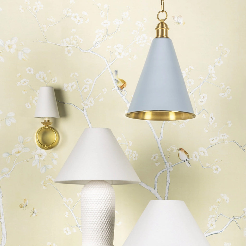 Haverford Sconce - view 6