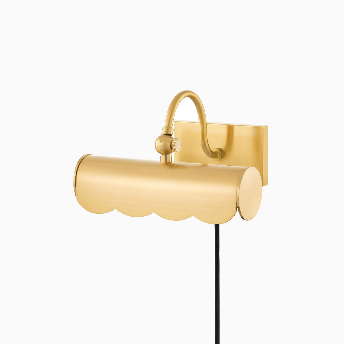 Fifi Sconce – Modern Luxury Wall Light Fixture - view 1